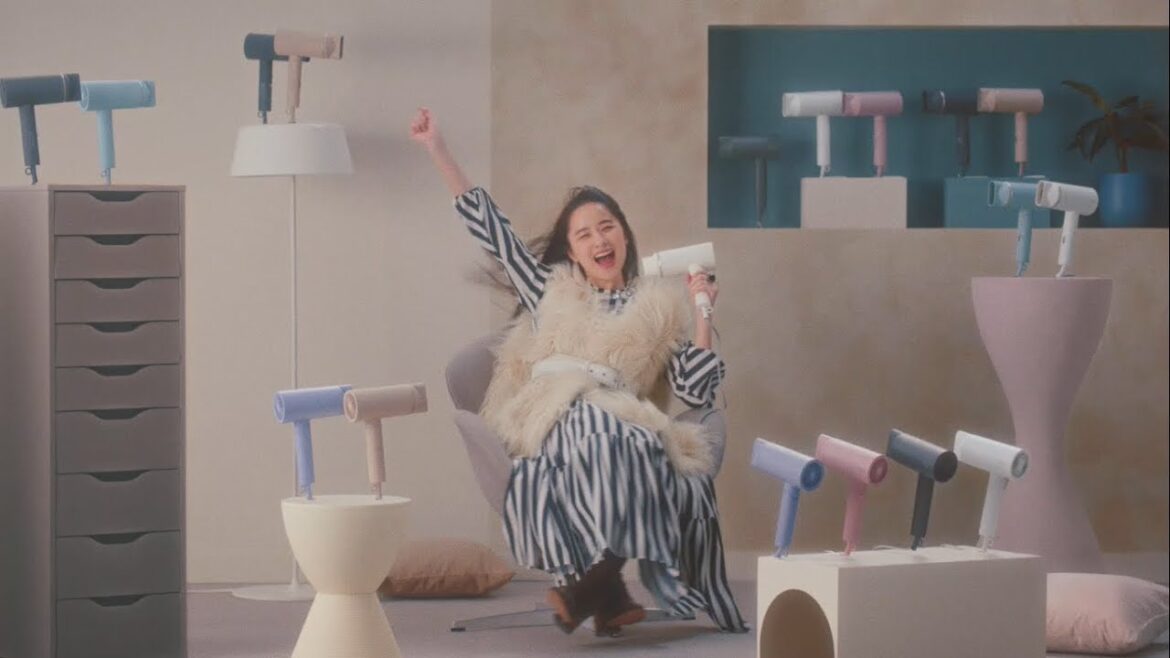 【堀田真由さん】MiCOLA「わたしには鮮やかな風がきっと吹く」篇 30秒