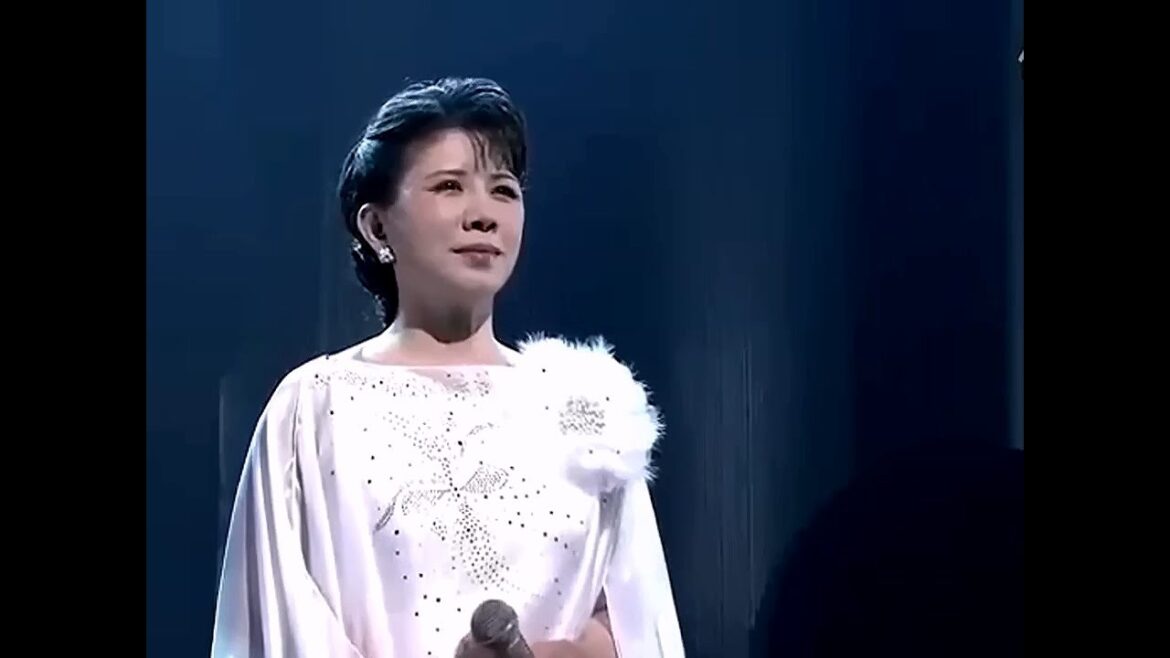 なみだの棧橋　森昌子