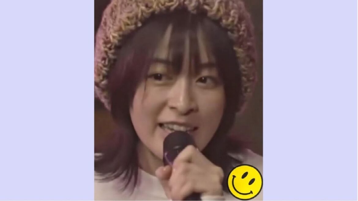 TikTokで大バズり中！ 生歌 LIVE「愛のしるし」 森七菜