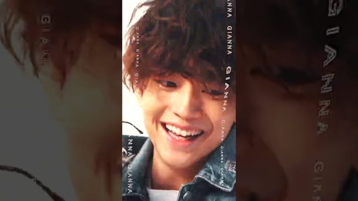 GIANNA Another 01 伊藤健太郎 メイキングムービー Short Ver.