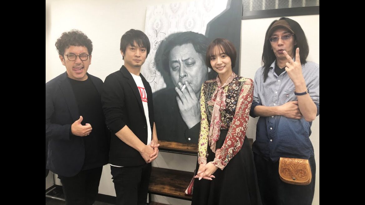 木村魚拓と沖ヒカルの相談されても困るんですよ！～旅情編～5月番宣【V☆パラダイス・オリジナルコンテンツ】