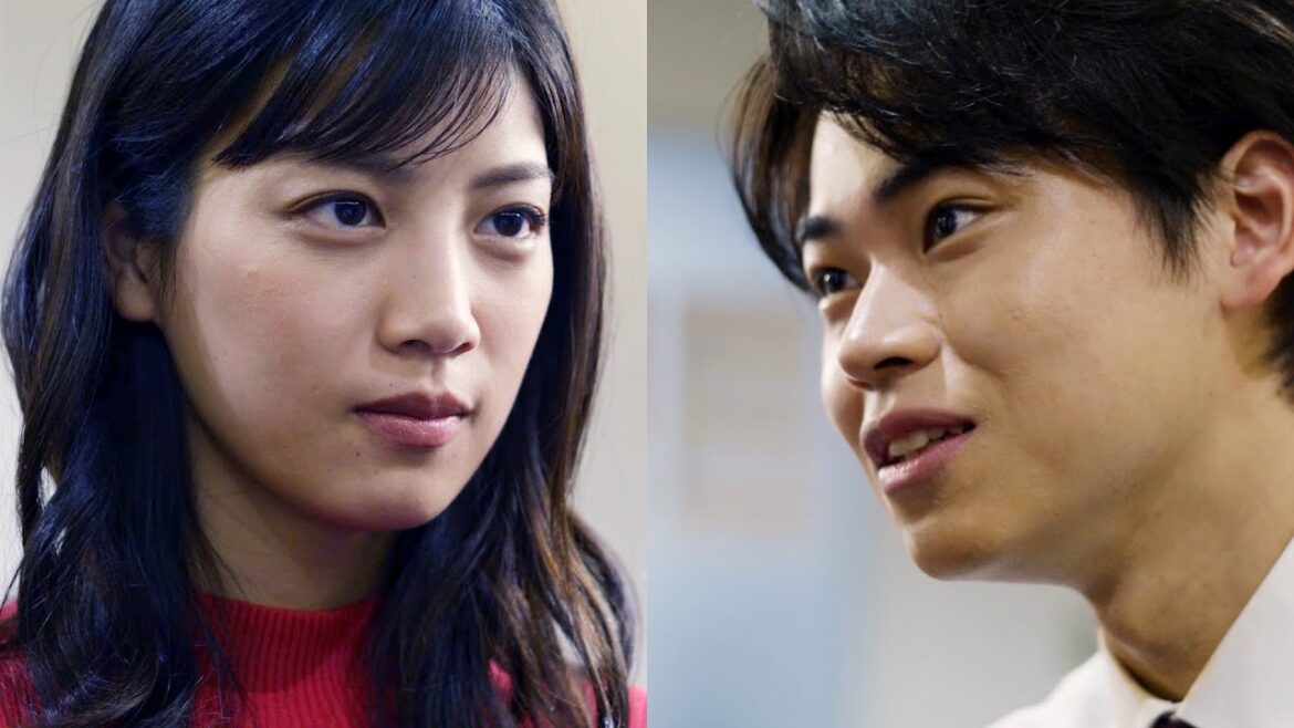 菅田将暉の弟・菅生新樹、北原帆夏と夢へ旅立つ若者演じる!音楽は小田和正「会いに行く」/JAL×コカ・コーラ コラボCM+インタビュー 菅田将暉の弟・菅生新樹、北原帆夏と夢へ旅立つ若者演じる!音楽は小田和正「会いに行く」/JAL×コカ・コーラ コラボCM+インタビュー