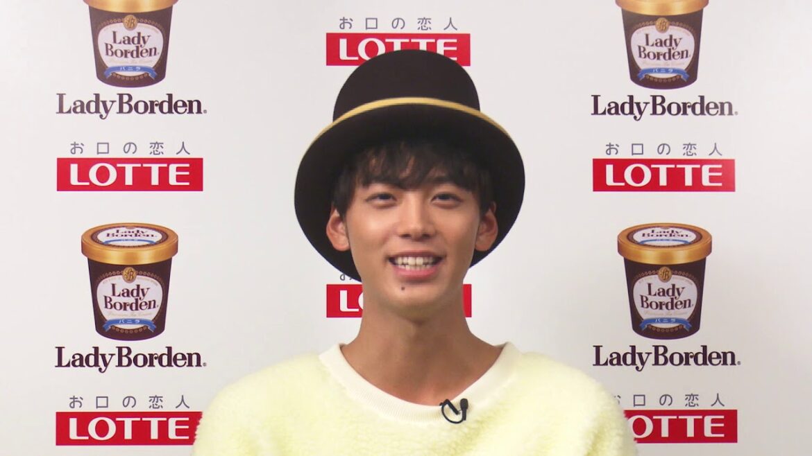 【コメント】竹内涼真から「おはよう」メッセージ！