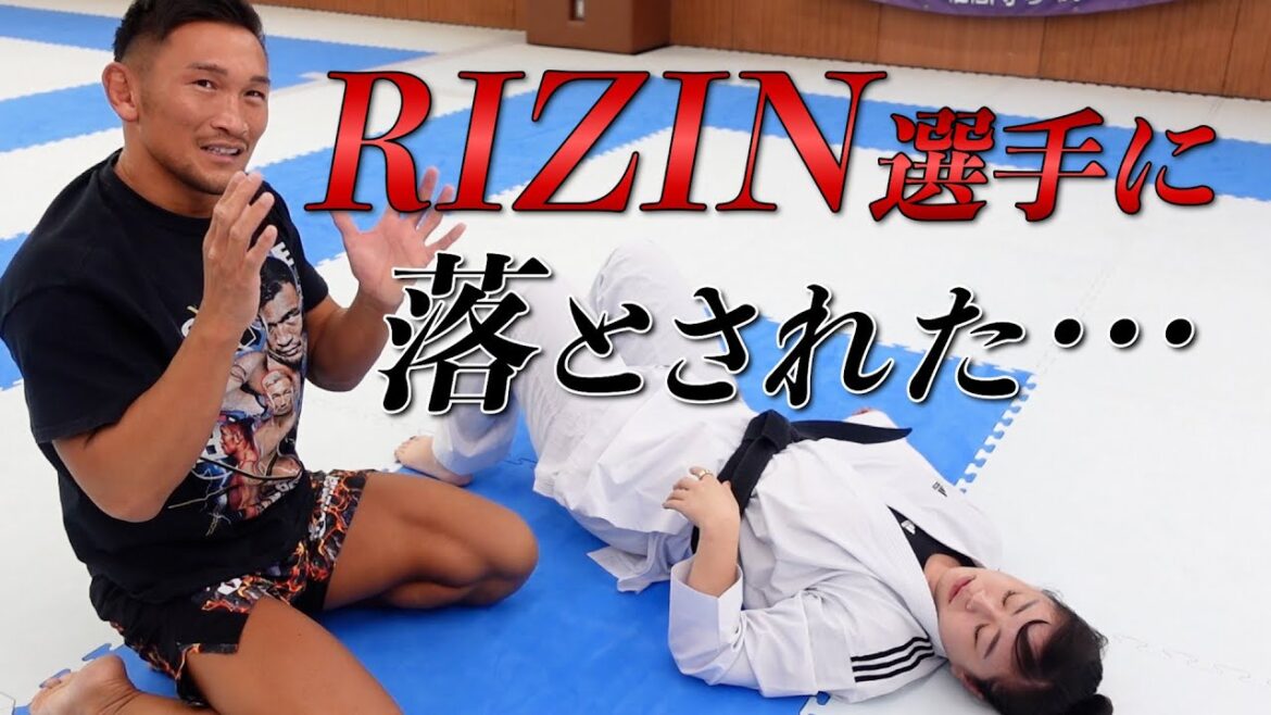 【衝撃】ストラッサー起一さんに落とされた!?!? 【衝撃】ストラッサー起一さんに落とされた!?!?