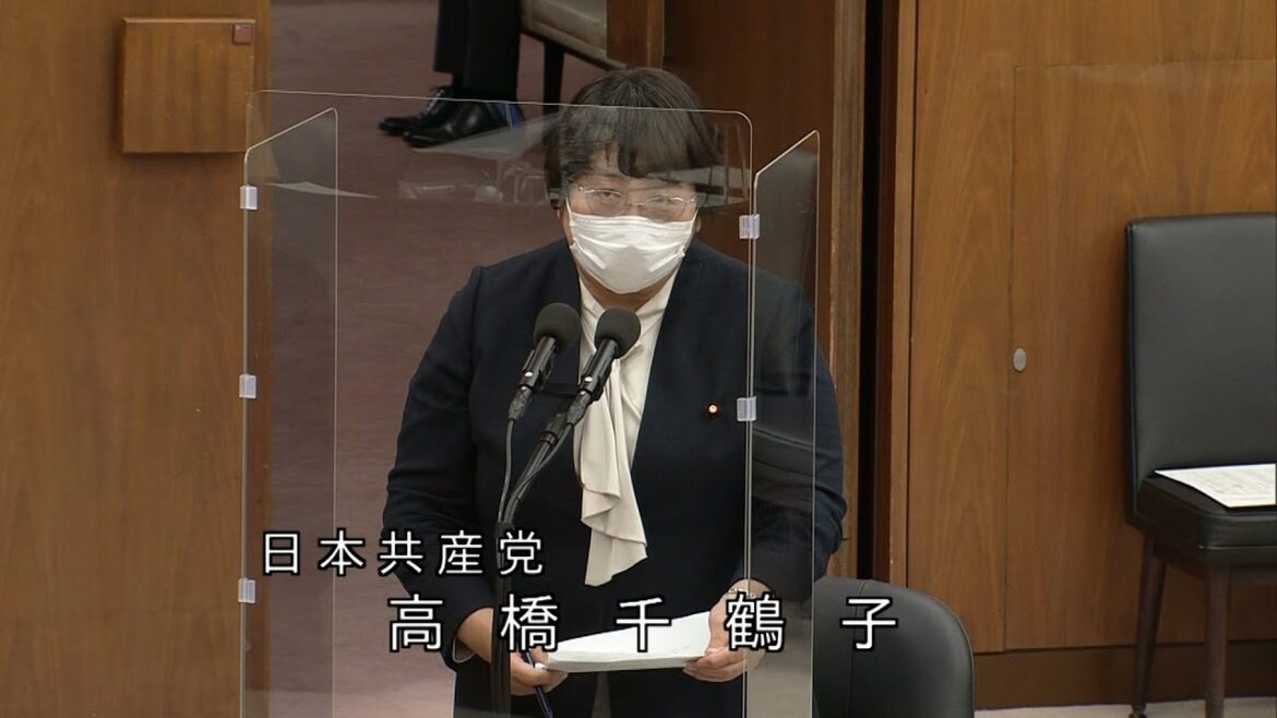 原発事故後に従事者被ばくで　労災認定基準見直せ　2022.11.15
