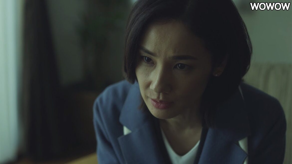吉田羊、永山絢斗らが葛藤する姿、銃声が響く場面も　ドラマ「コールドケース2」特報公開