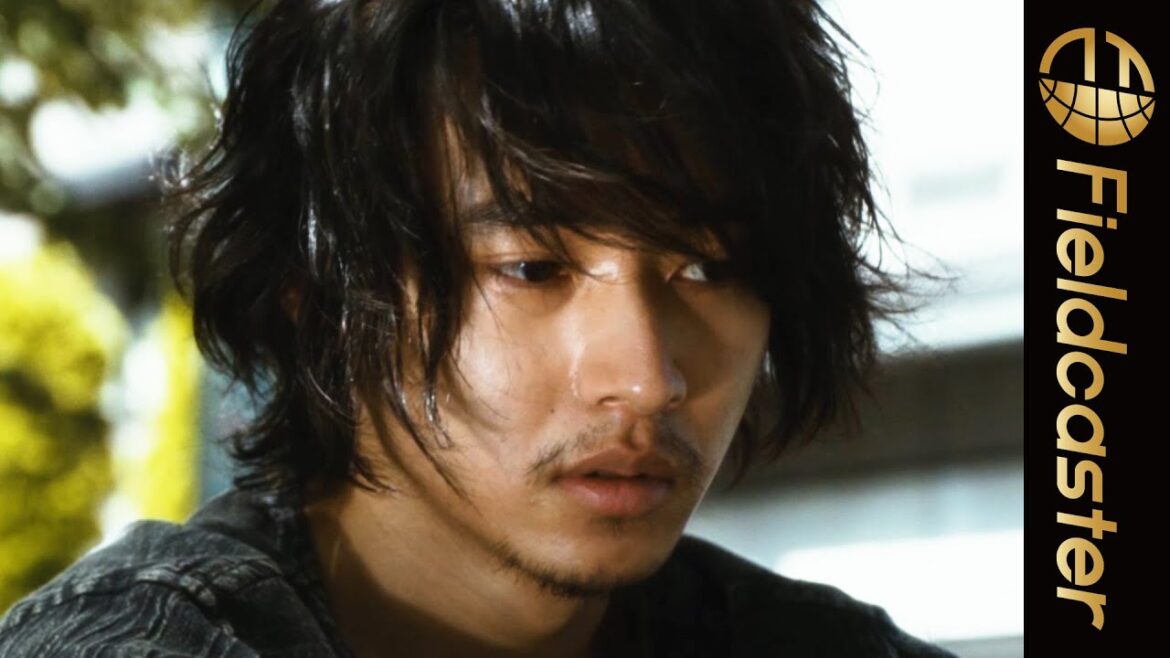 山﨑賢人、人生初の“無精ひげ姿”に…松岡茉優と切なすぎる恋を描く　ピース又吉の恋愛小説『劇場』が映画化！特報映像