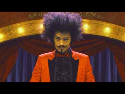 斎藤工出演・仕事さがし編/「indeed」CM1 斎藤工出演・仕事さがし編/「indeed」CM1