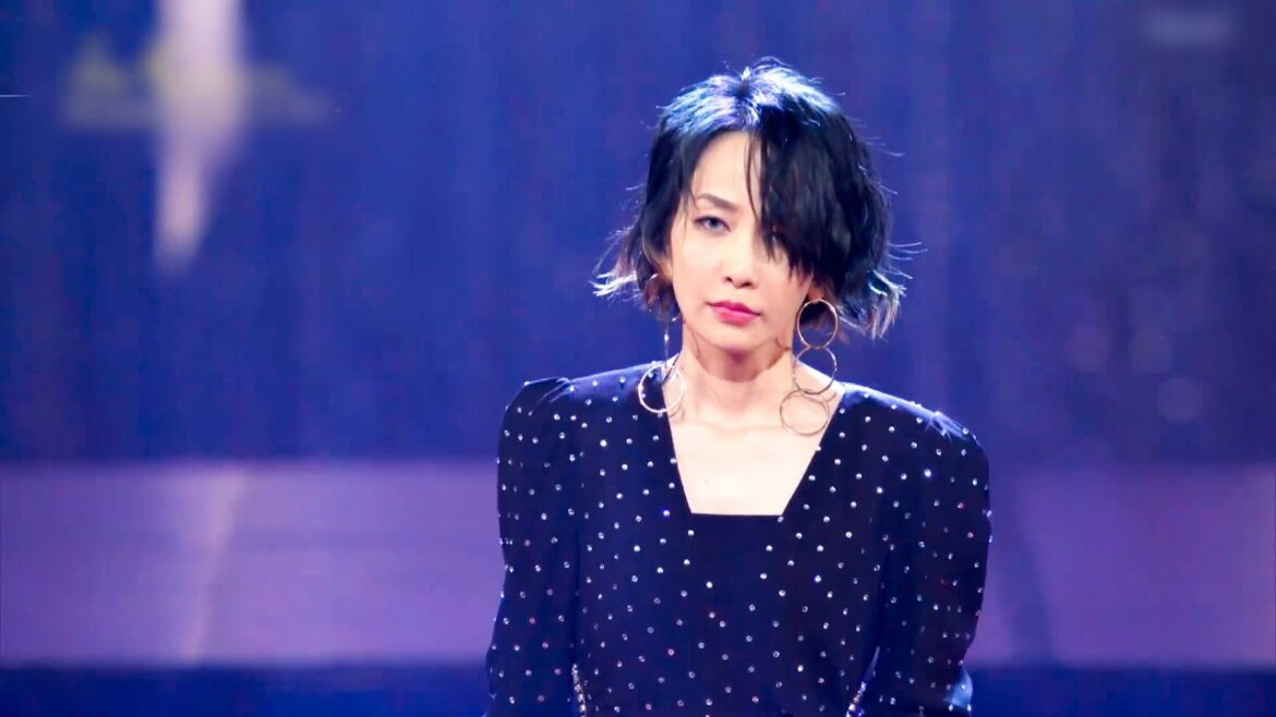 中島美嘉「桜色舞うころ」2021