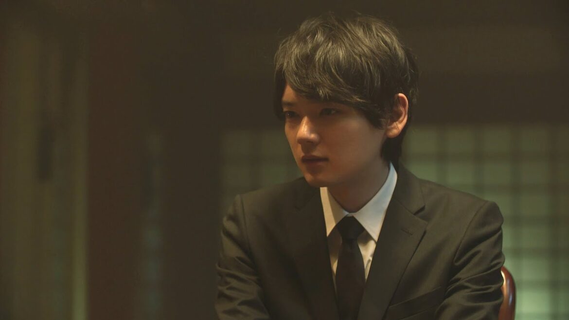 【第4話30秒告知】天 赤木しげる葬式編|Paraviで完全版全話配信中! 【第4話30秒告知】天 赤木しげる葬式編|Paraviで完全版全話配信中!