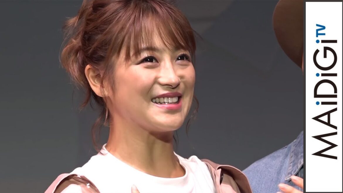 鈴木奈々、“がむしゃらの道”は「中村アンさんのようになれなかったので…」