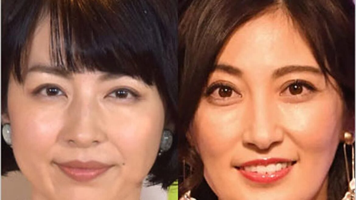 平井理央アナの夫に新たな不倫疑惑…元浮気相手が関係暴露、熊田曜子以外の女性とも親密な関係か。画像あり