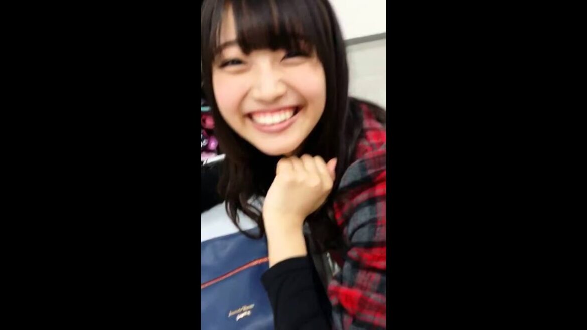 SKE48 - 松井玲奈 G+ 握手会  にゃにゃにゃー #2