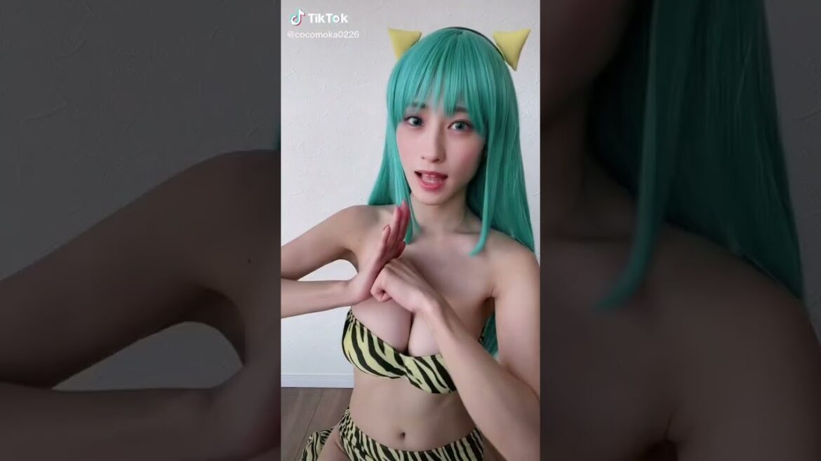 澄田綾乃 🐯 ラムちゃん