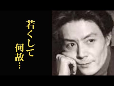 芥川比呂志の妻の正体や娘の職業は…若くして病を患い晩年は… 芥川比呂志の妻の正体や娘の職業は…若くして病を患い晩年は…