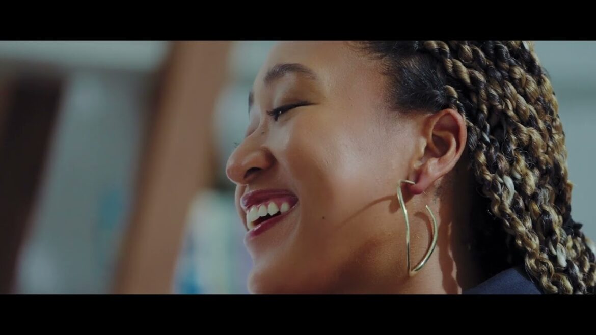 【予告編】起業家・ 大坂なおみに とっての幸せとは