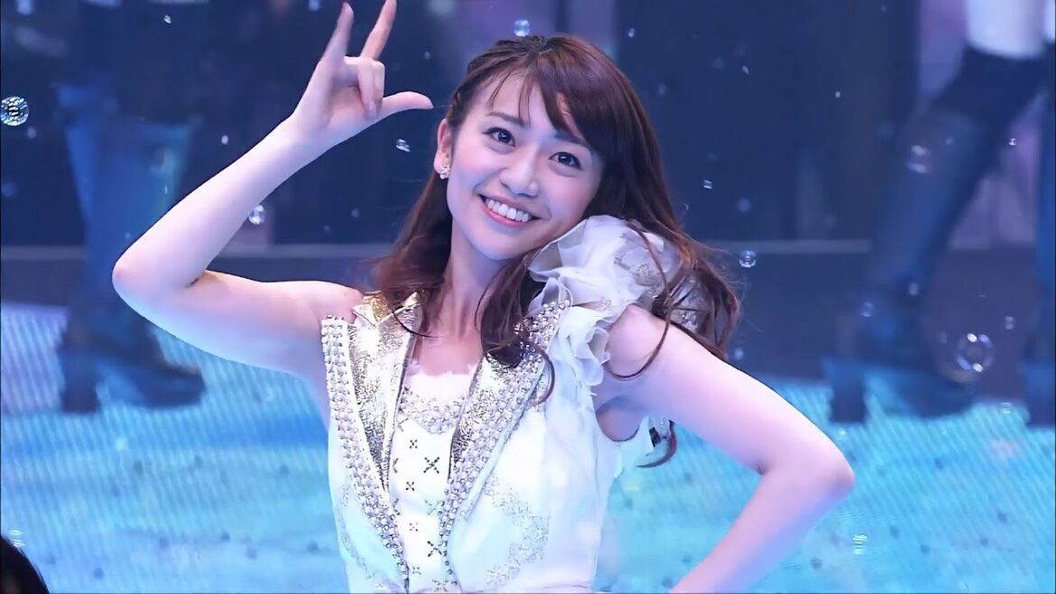 AKB48グループ ポニーテールとシュシュ 大島優子 指原莉乃 高橋みなみ 小嶋陽菜 渡辺麻友 柏木由紀 島崎遥香 篠田麻里子etc (臨時総会)20130428