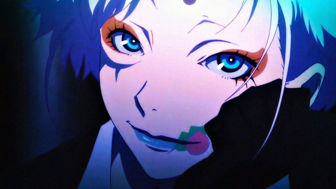 B : The Beginning Epische Rede von Izanami / Koku erfährt die Wahrheit !