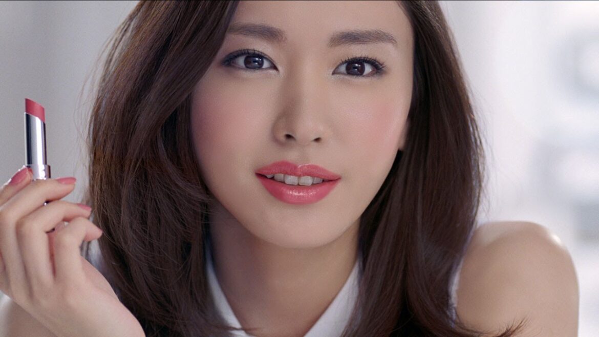 新垣結衣×ミスチル新曲がCM共演　メイクアップブランド『エスプリーク』新TVCM「とろけるほど、大人リッチ」篇