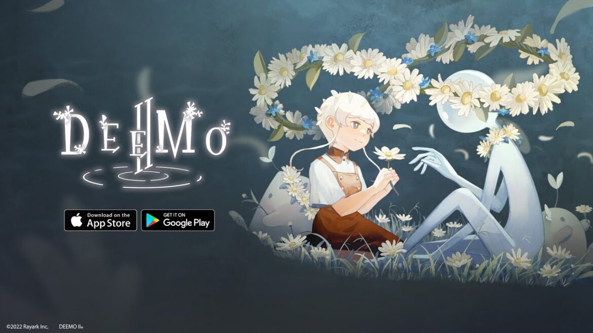 《DEEMO II》Song Preview: Linkage