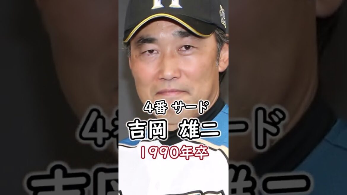 帝京高校出身選手で最強打線組んでみた！ #shorts #プロ野球 #高校野球 #帝京  #中村晃   #杉谷  #松本   #森本稀哲  #山崎 #清水昇  #帝京魂 #石橋貴明  #甲子園