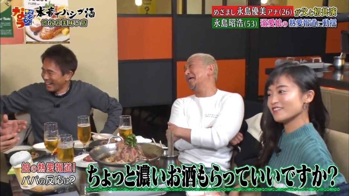 〈ダウンタウンなう〉本音でハシゴ酒 in 神泉 「ダウンタウンなう」 2018年1月26日放送内容  #10 || Downtown Now #10 〈ダウンタウンなう〉本音でハシゴ酒 in 神泉 「ダウンタウンなう」 2018年1月26日放送内容  #10 || Downtown Now #10