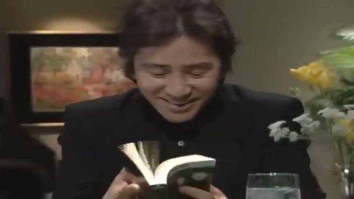 【古畑 任三郎 2022】古畑任三郎 ＃4 殺しのファックス Furuhata Ninzaburo 2022