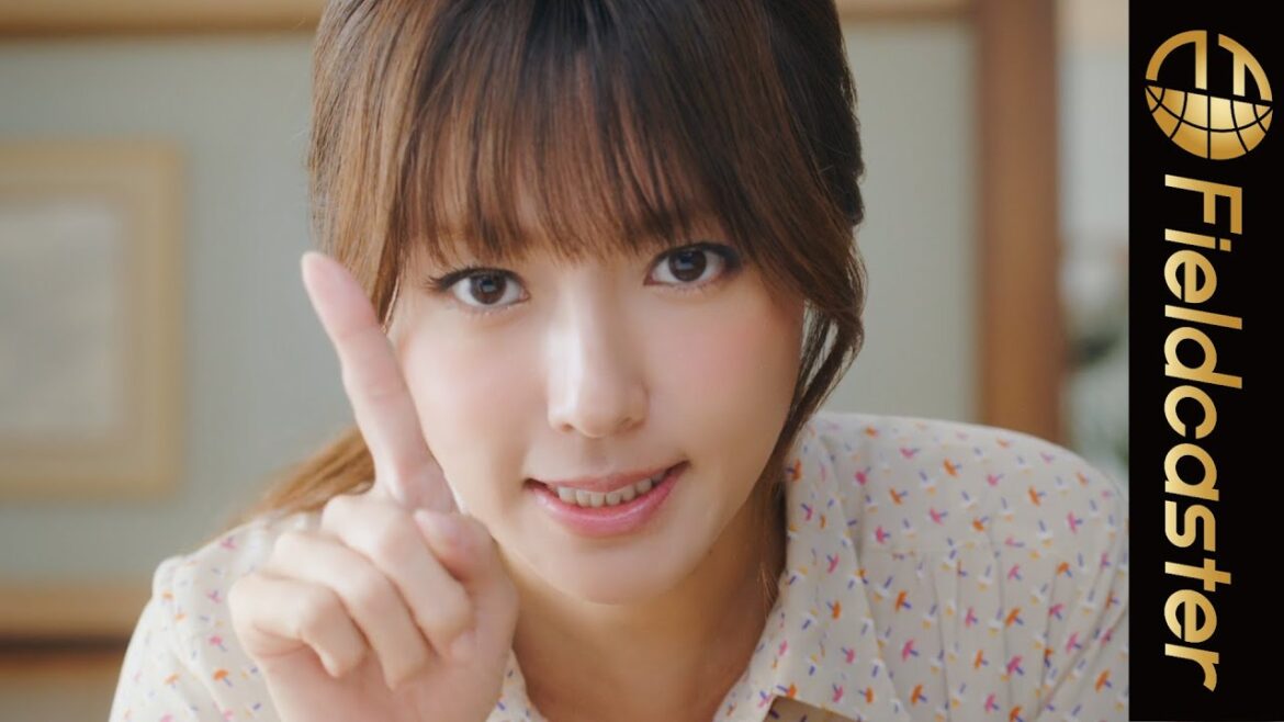 「あげません♡」ツンデレな深田恭子にドキッ!白エプロン姿で看板娘に <極上ヒレかつ> 新CM『あげません』篇+特別インタビュー【もし女優じゃなかったら…?】 「あげません♡」ツンデレな深田恭子にドキッ!白エプロン姿で看板娘に <極上ヒレかつ> 新CM『あげません』篇+特別インタビュー【もし女優じゃなかったら…?】