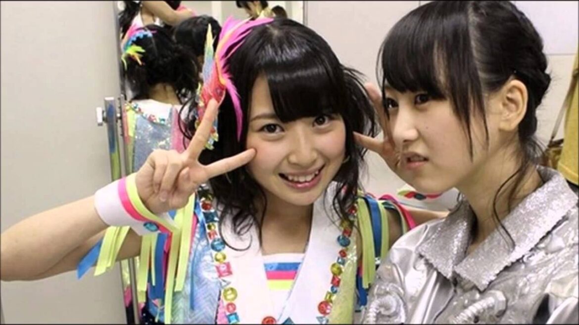 SKE48高柳明音「ブルマからパンツはみ出していた」松井玲奈は。。。