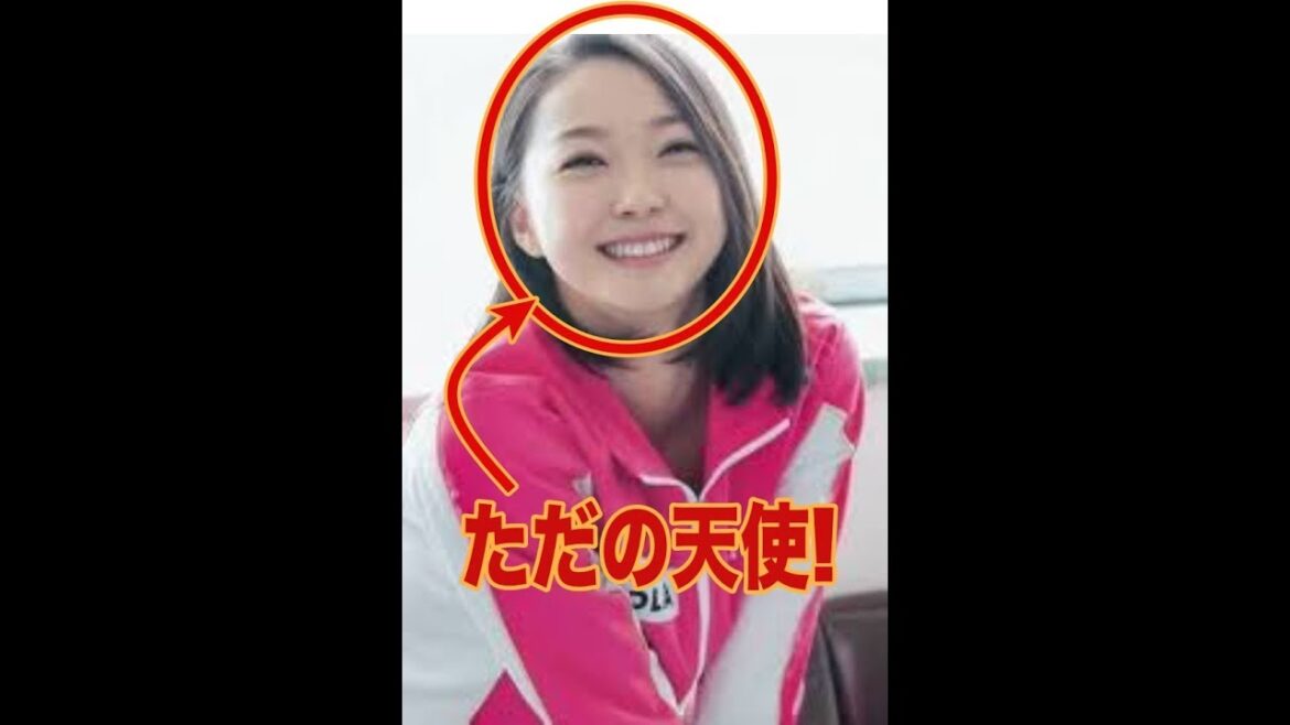 Airi Hatakeyama【畠山愛理 】まじで天使!!【美女新体操】A Cute Rhythmic gymnast(Play Video)