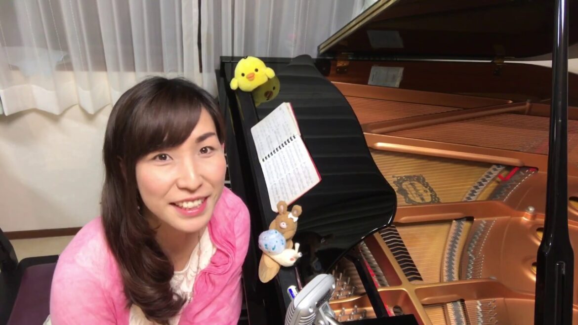 美女と野獣をピアノで弾いてみた! 美女と野獣をピアノで弾いてみた!