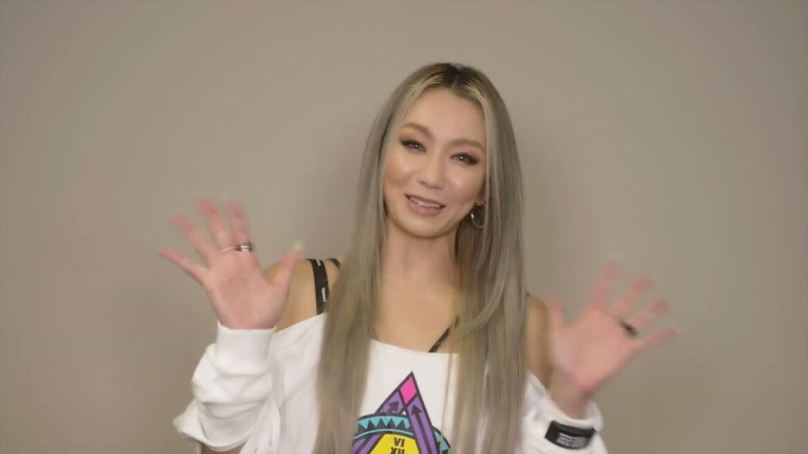 倖田來未デビュー22周年を記念したライブの見逃し配信が決定!『KODA KUMI 21ST→22ND ANNIVERSARY EVENT』 倖田來未デビュー22周年を記念したライブの見逃し配信が決定!『KODA KUMI 21ST→22ND ANNIVERSARY EVENT』