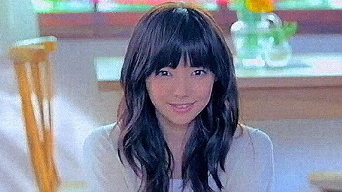 いいなCM　チョーヤ　うめほのり　倉科カナ　「カロリーオフ」篇