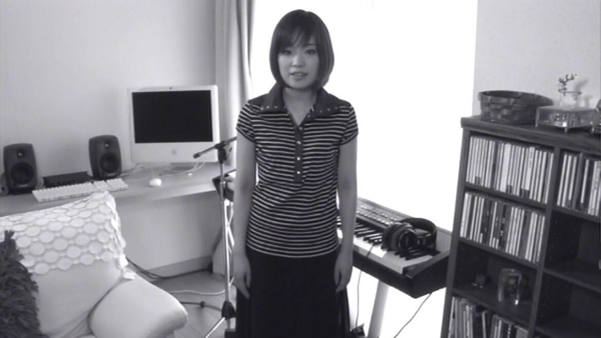 川嶋あい - カケラ(MV)