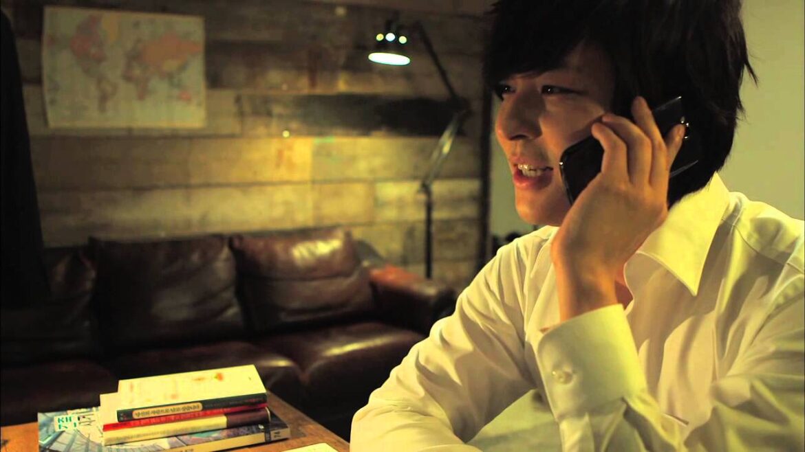 John-Hoon – 「春恋」 MUSIC VIDEO (Drama ver.) John-Hoon - 「春恋」 MUSIC VIDEO (Drama ver.)