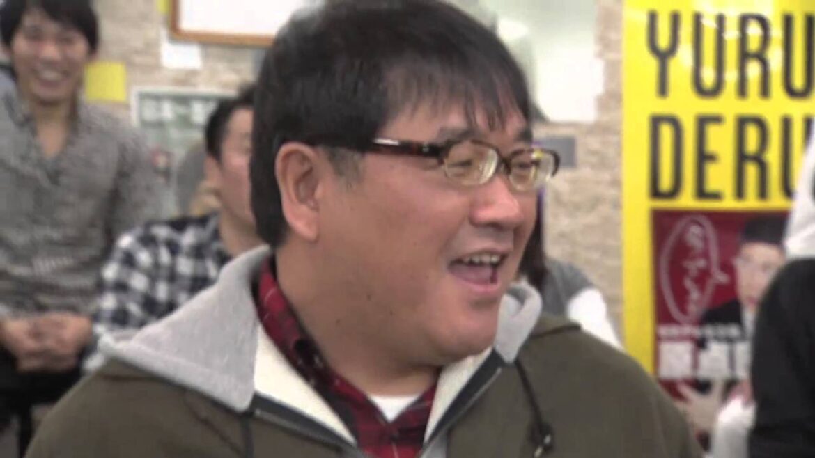 「矢口inめちゃユル#19 ⑫情報ライブ タケヤマ屋」ダイジェスト