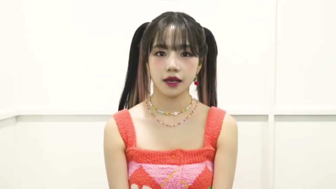 JO YURI出演決定！🎉【2022 Mnet Japan Fan’s Choice Awards】