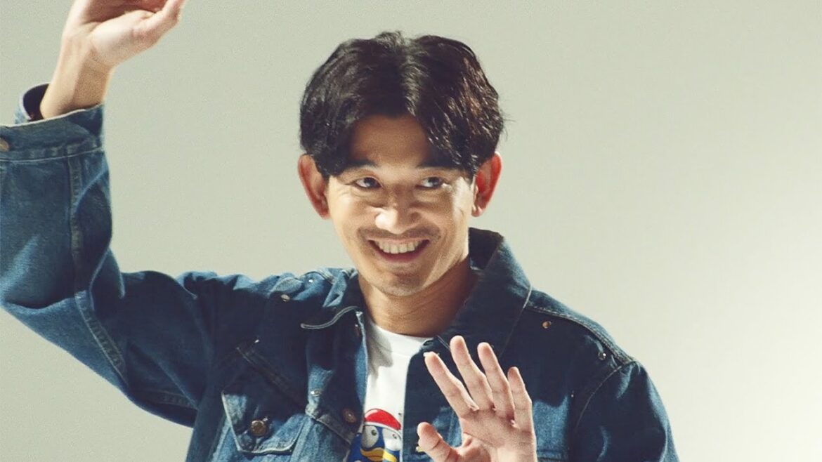 永山瑛太、驚きっぱなし！　テンション高めに商品紹介!?　ドン・キホーテ「情熱価格」新CM