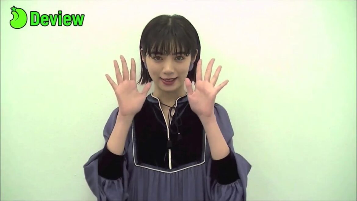 池田エライザ初監督作に出演するヒロイン＆男性キャストを大募集！