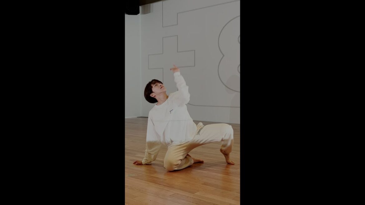 [+81 DANCE STUDIO] 二宮和也 – 虹 / 基俊介 (IMPACTors) #Shorts