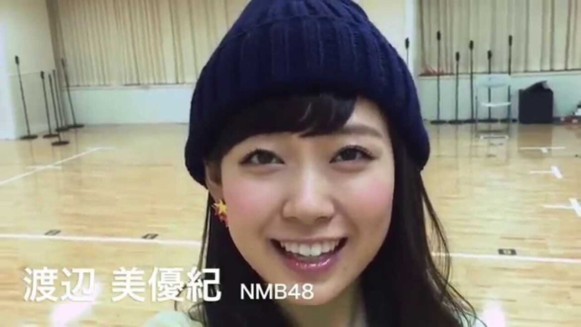 渡辺美優紀 ブランド