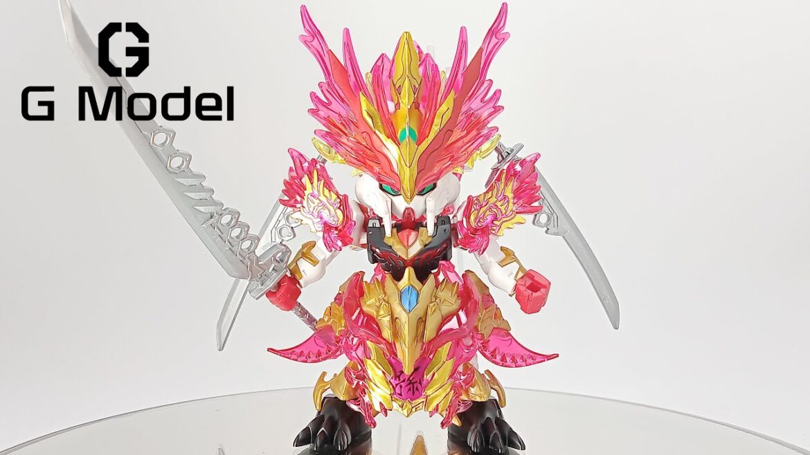 SDガンダム ワールドヒーローズ 竜騎士伝説 No.29 孫権ガンダムアストレイ ヘ・ヤン・シャン・フー SDガンダム ワールドヒーローズ 竜騎士伝説 No.29 孫権ガンダムアストレイ ヘ・ヤン・シャン・フー