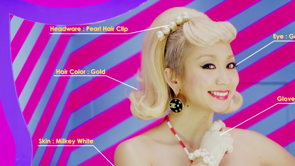倖田來未-KODA KUMI-『Shake Hip!』~ 20th Year Special Full Ver. ~ 倖田來未-KODA KUMI-『Shake Hip!』~ 20th Year Special Full Ver. ~