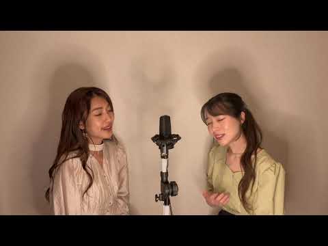 春雨/村下孝蔵 cover by 橋本聖子&疋田圭世 春雨/村下孝蔵 cover by 橋本聖子&疋田圭世
