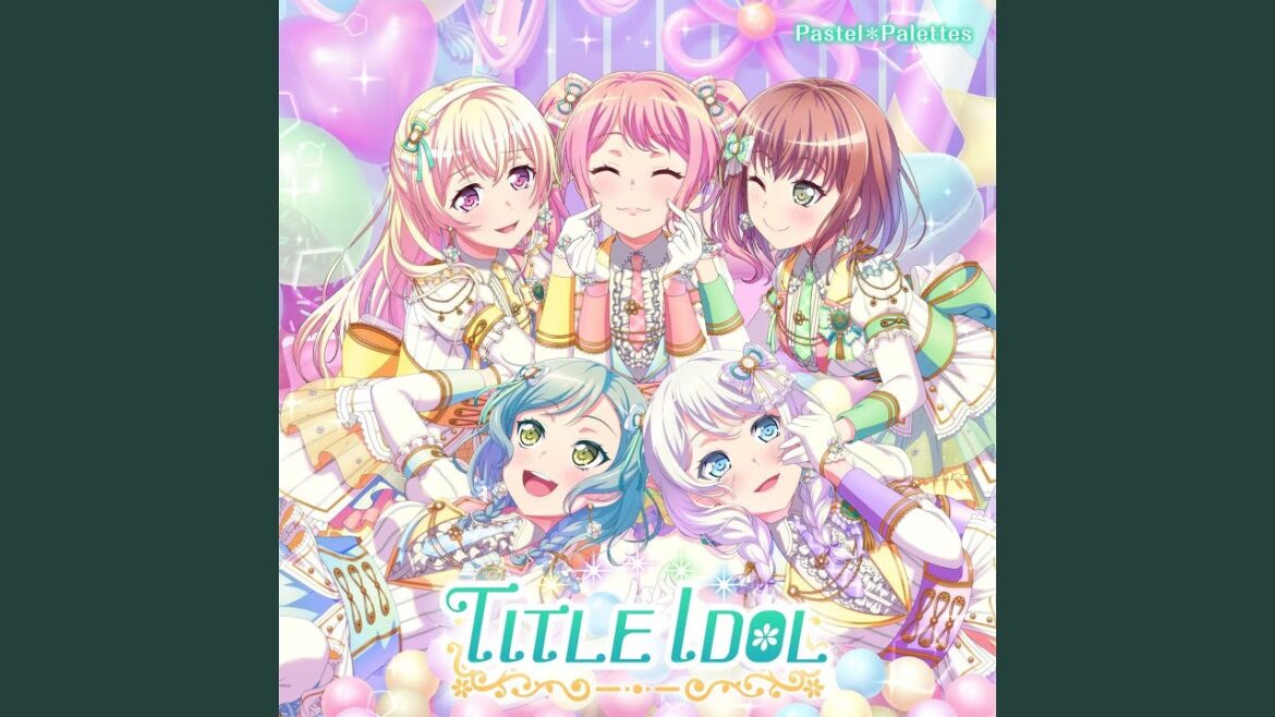 ゆら・ゆらRing-Dong-Dance