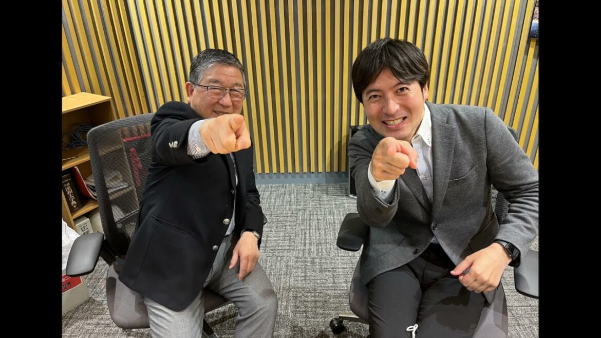 歌謡サタデー　ゲスト・桝太一　6