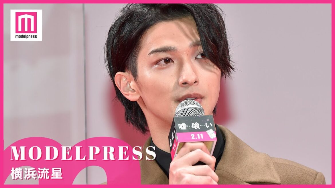 横浜流星は意外と…佐野勇斗が印象を明かす #Shorts