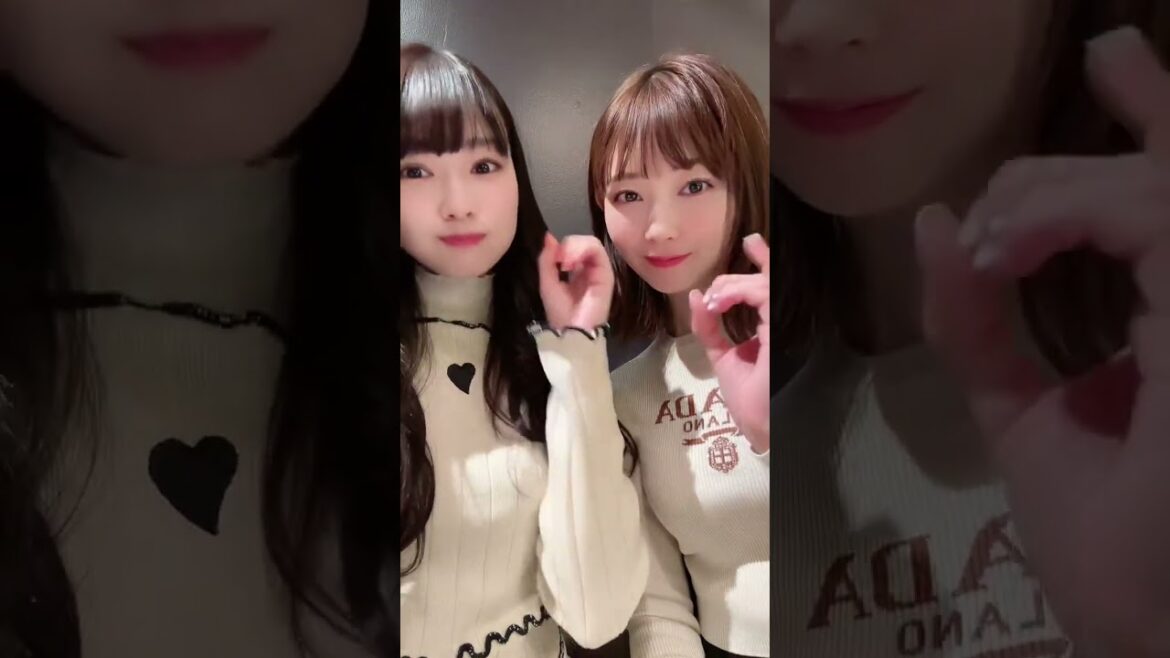 まゆたん☺︎ #1001 #渡辺美優紀 #Miruki #みるきー 2022.12.14