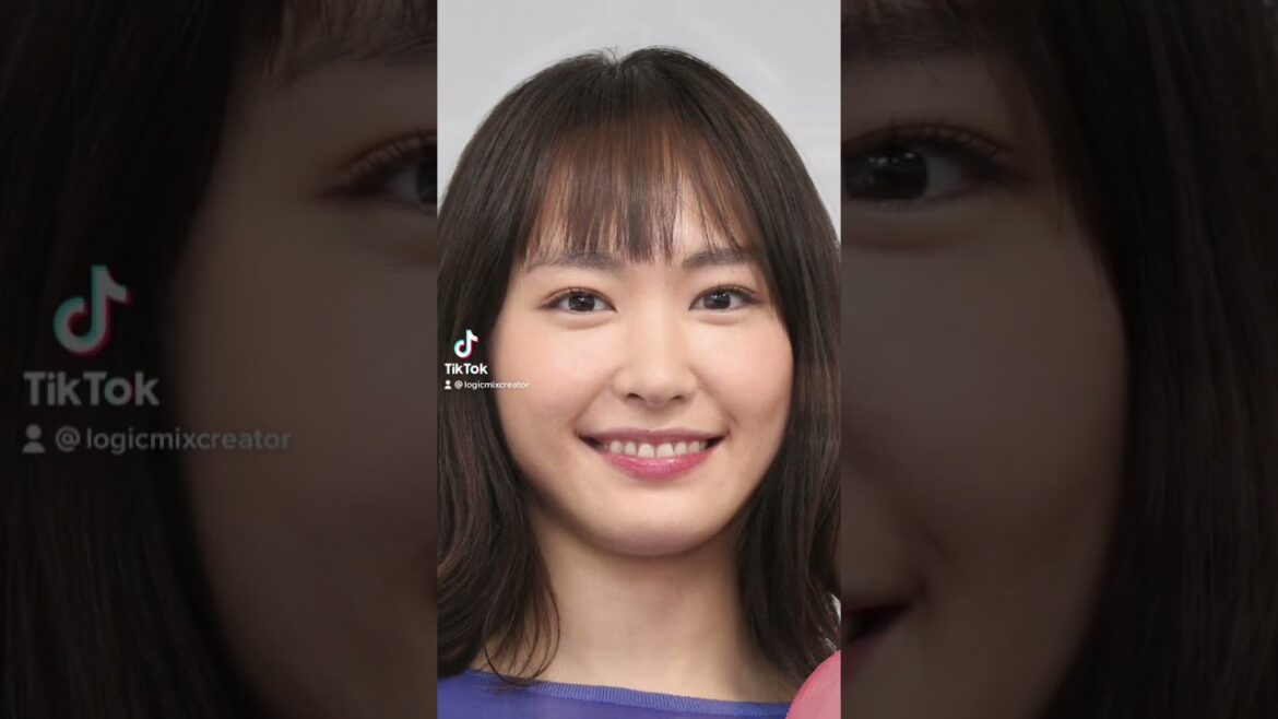 新垣結衣って誰かに似てない？#Shorts