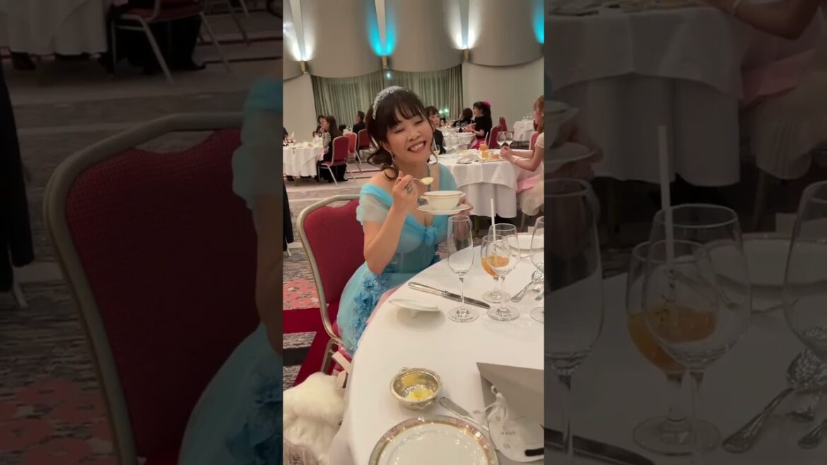 後編 聖子クリスマスディナーショー2022 #shorts #松田聖子  #ディナーショー